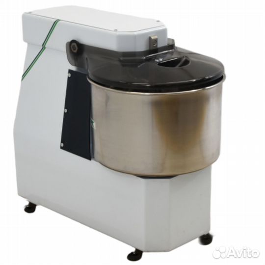 Тестомесы Fimar