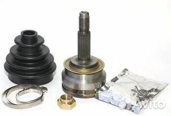 Шрус наружный Daewoo Nexia