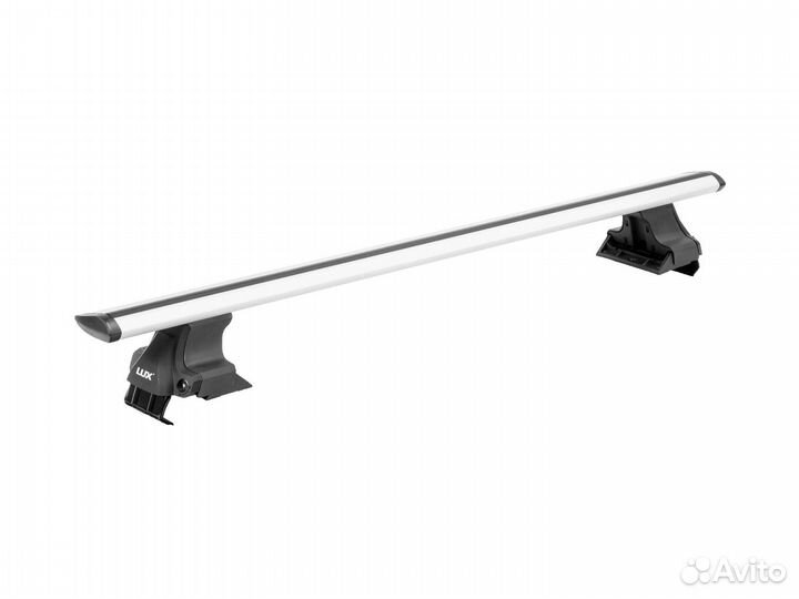 Багажник на крышу Mercedes-Benz E-Class Lux D-Lux