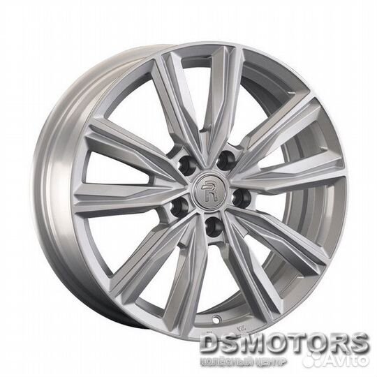 Диски VV218 7/17 5x112 ET40 d57.1 S