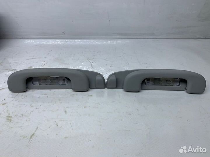 Ручка потолка задняя Mercedes-Benz Gl X164 5.5