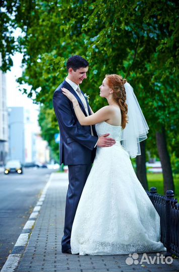 Видео- и фото-съёмка