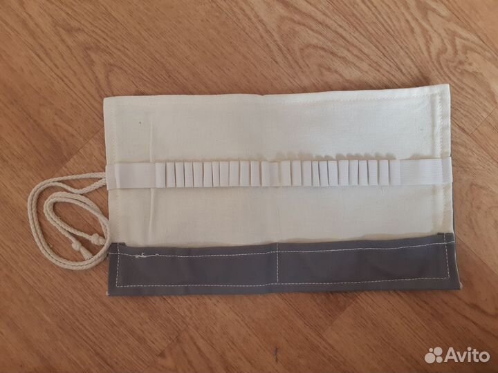 Чехол для карандашей/кистей