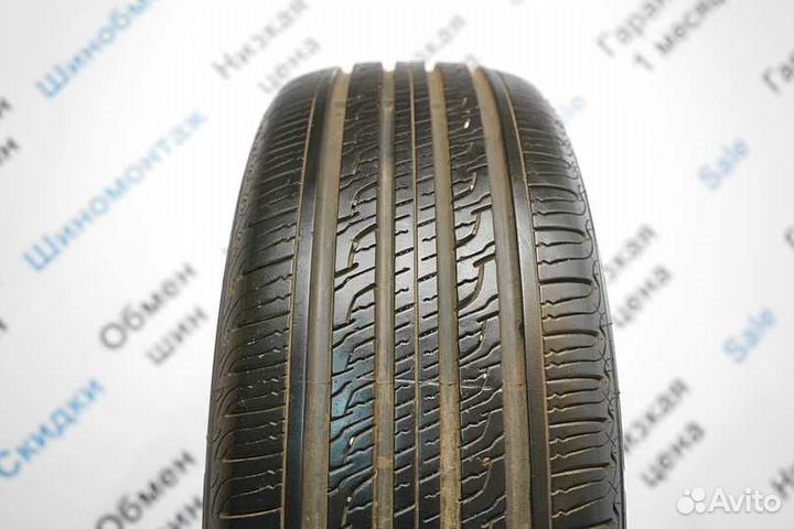 Giti GitiComfort 520V1 215/55 R18 95