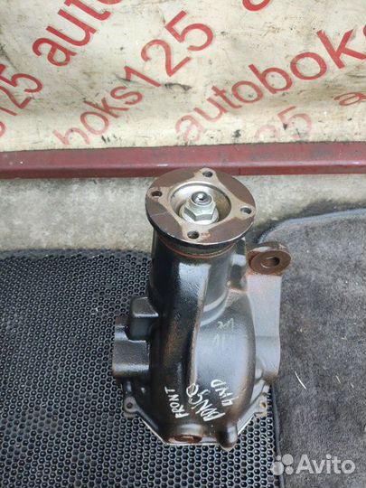 Редуктор передний Kia Bongo PU J3 2012