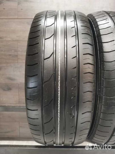 Continental ContiPremiumContact 2 215/60 R16 95