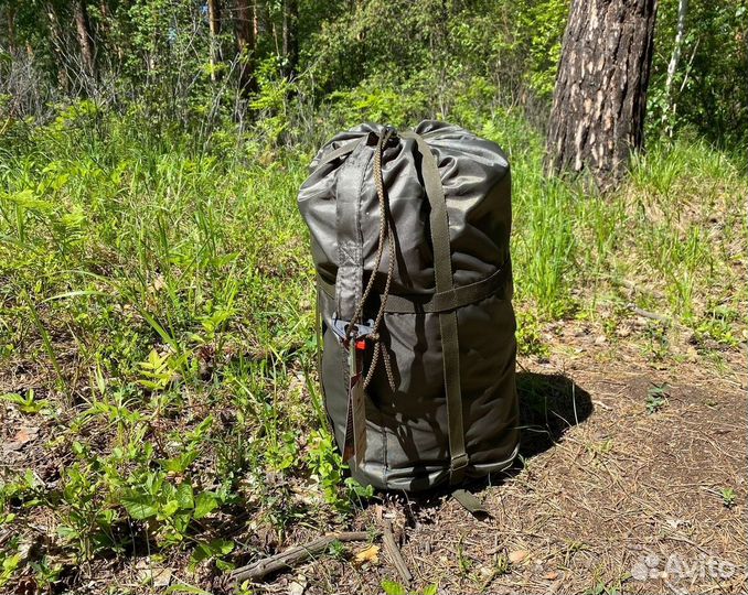 Спальный мешок