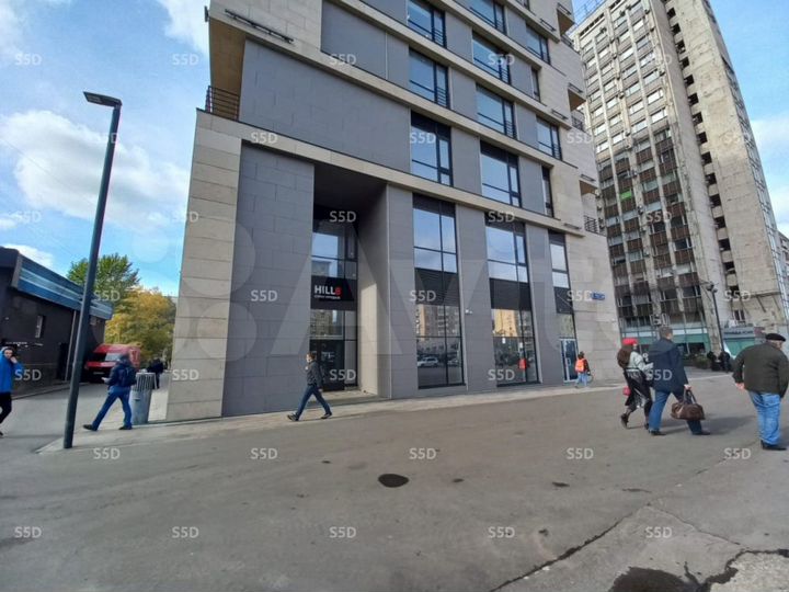 Продам помещение общественного питания, 1096 м²