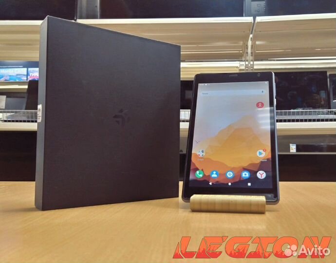 Urusu E170/4x/3G/32GB/7.0/2GB