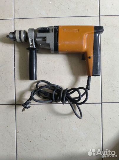Электроинструмент бу