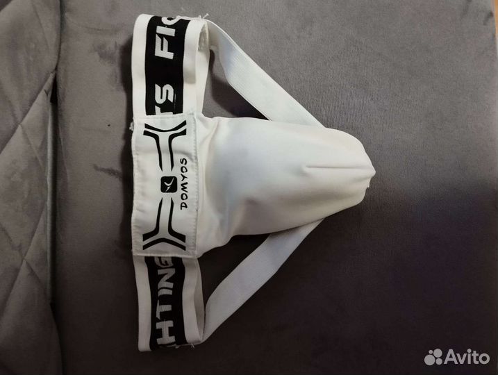 Комлект для занятий борьбой,каратэ