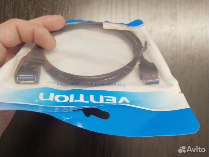 Удлинитель USB 3.0