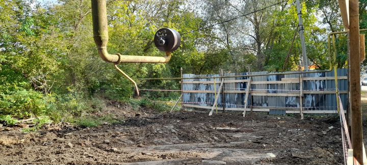 Участок 2,6 сот. (ИЖС)