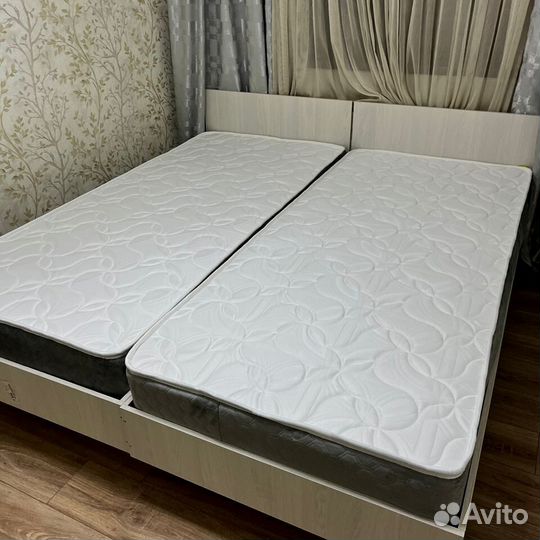 Матрас 200x200