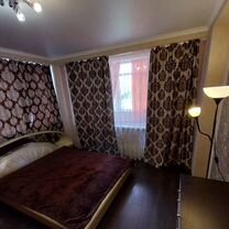1-к. квартира, 45 м², 2 кровати, Алушта