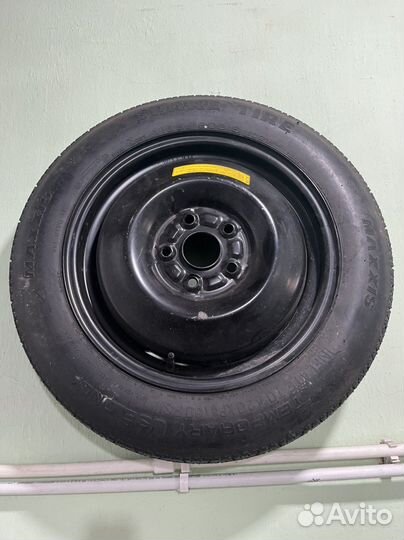 Продам запаску