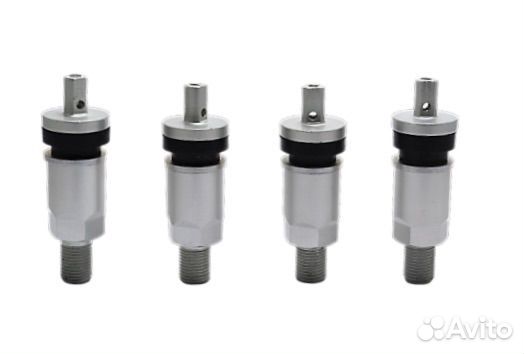 Комплект вентилей под датчик tpms-02