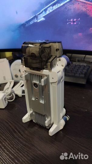 Квадрокоптер Xiaomi fimi x8 se 2022 аналог Mavic 3