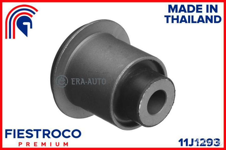 Fiestroco 11J1293 Сайлентблок honda Accord Tourer