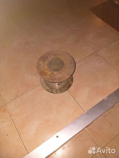 Проволока по авто сварке