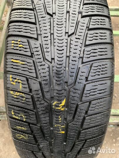 Nokian Tyres Hakkapeliitta R 215/55 R17