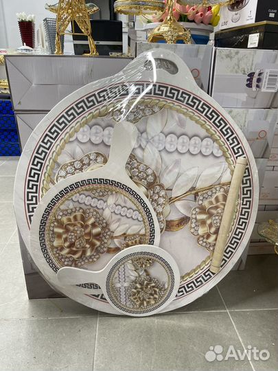 Доски в наборе для раскатки/ разделки