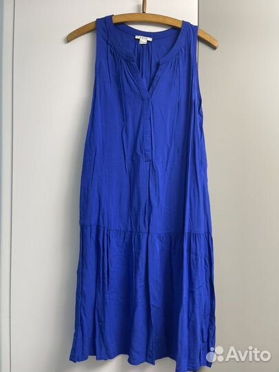 Летний сарафан