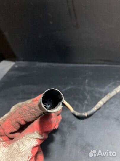 Датчик износа тормозных колодок передний Land