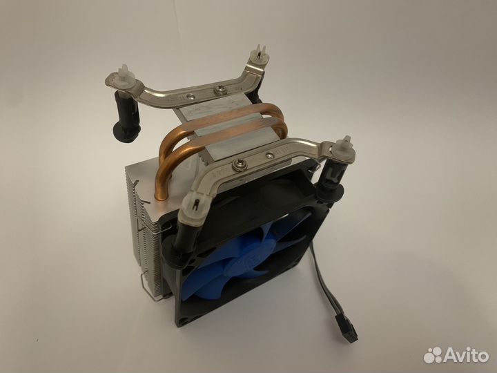 Кулеры для процессора