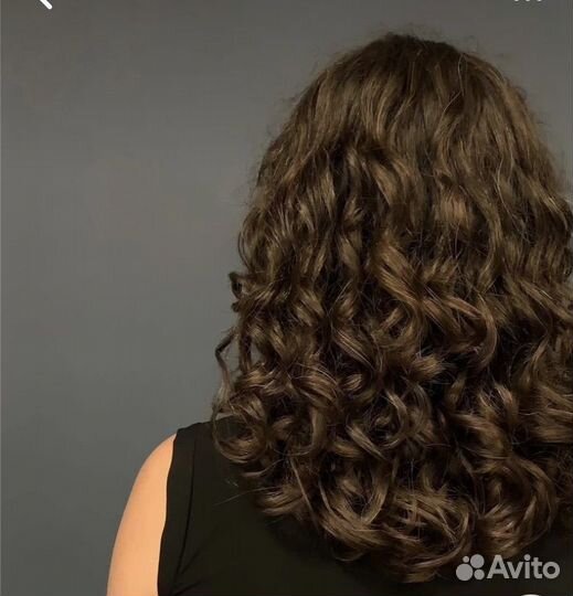 Стрижки женские / окрашивание/завивка