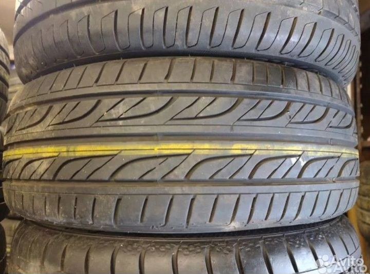 Goodyear Eagle Sport 205/50 R17