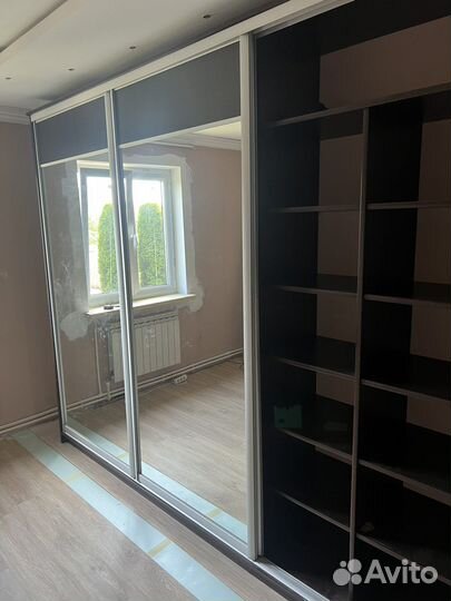 Шкаф купе бу