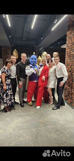 Ростовая кукла. Пирожков. Киркоров. Галустян. Стас