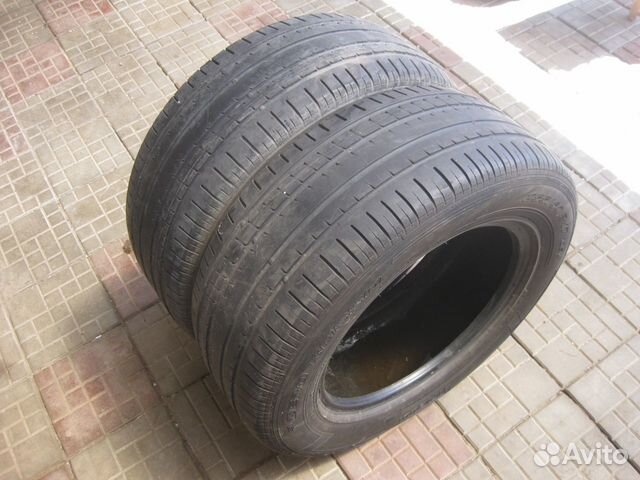Pirelli P Zero Rosso 255/60 R17 106V