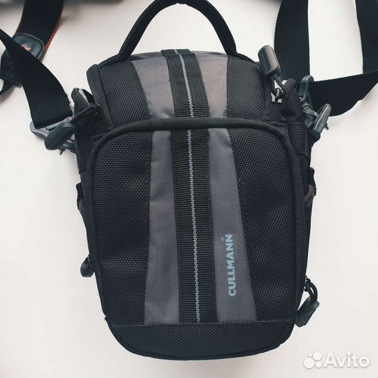 Зеркальный фотоаппарат sony alpha dslr-500