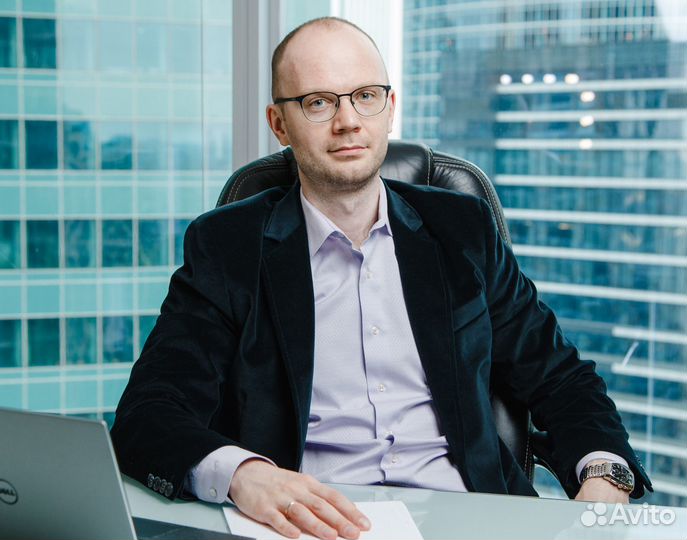 Арбитражный юрист, помощь с договорами