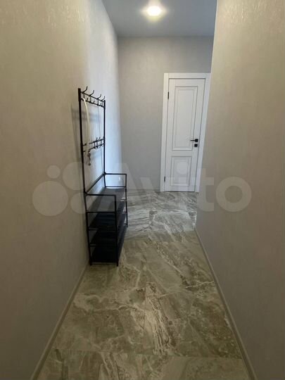 Квартира-студия, 33 м², 15/18 эт.