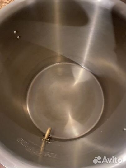 Домашняя пивоварня