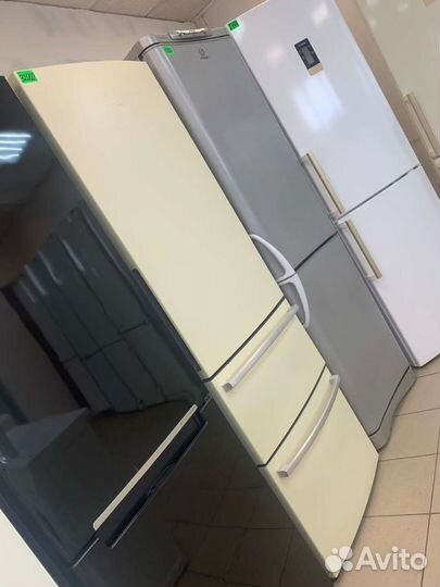 Холодильник бу