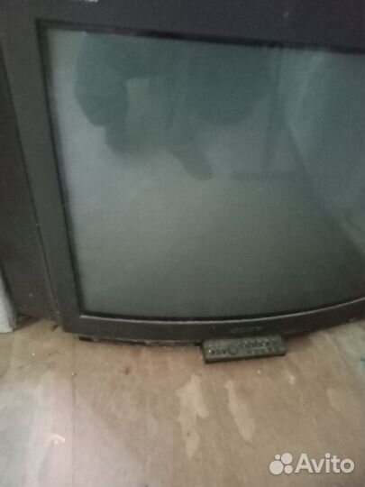 Телевизор бу