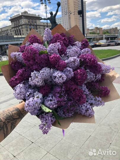 Круглосуточная доставка цветов