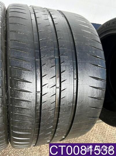Michelin Pilot Sport Cup 2 325/30 R21 96T