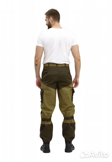 Костюм летний 