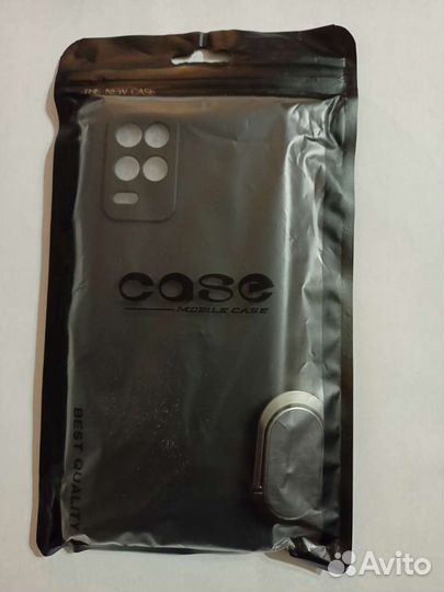 Чехол для Realme Narzo 30 5G