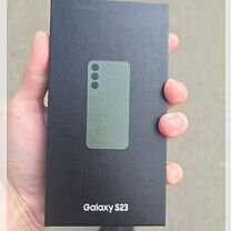 Samsung Galaxy S23, 8/128 ГБ