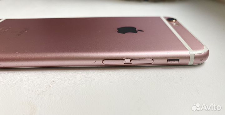 iPhone 6S, 64 ГБ