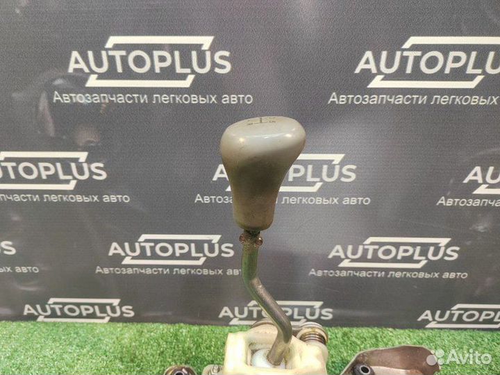 Кулиса МКПП Hyundai Accent седан 1.5 G4EC-G 2006