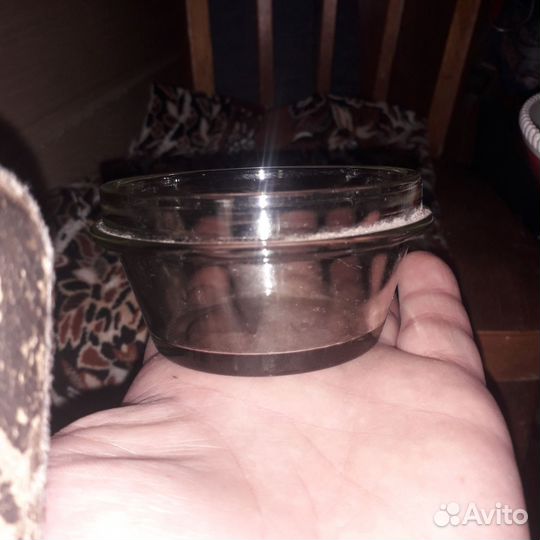 Баночка для икры