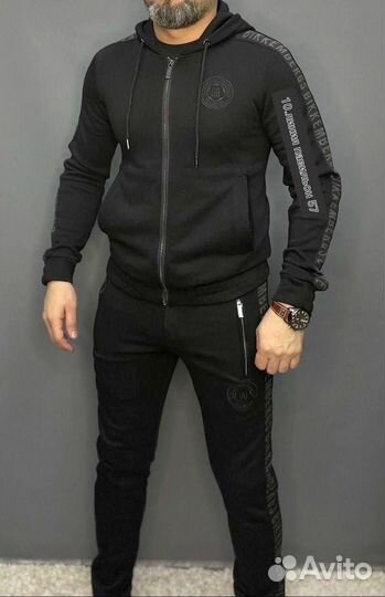 Спортивный костюм Bikkembergs