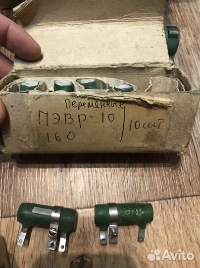 Радиодетали трансформаторы